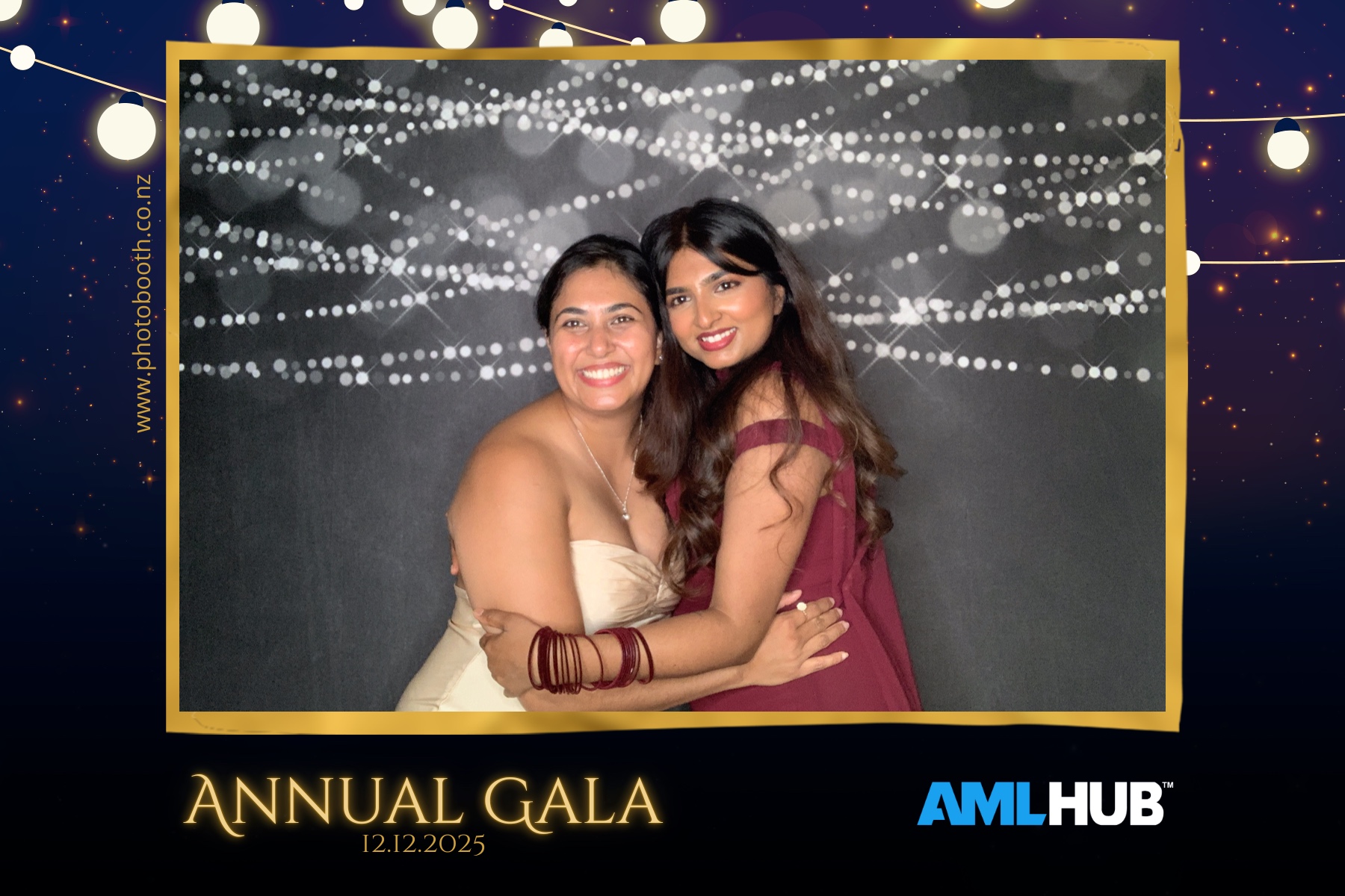 AMLHUB Annual Gala | View more photos from the event at gallery.photobooth.co.nz/u/SelfieCentral/AMLHUB-Annual-Gala
