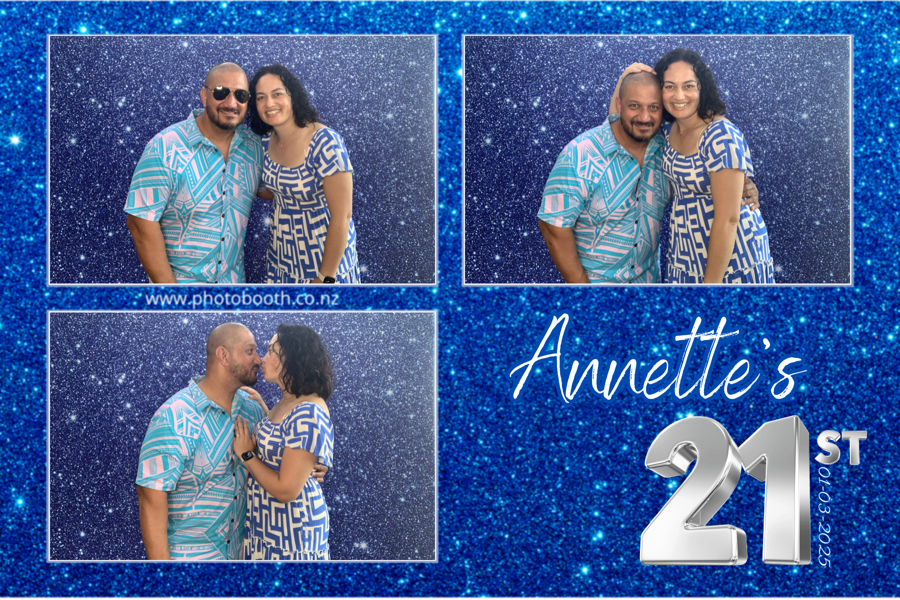 Annette's 21st | View more photos from the event at gallery.photobooth.co.nz/u/SelfieCentral/Annettes-21st