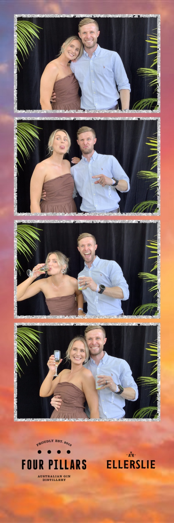 Ellerslie Racecourse | View more photos from the event at gallery.photobooth.co.nz/u/SelfieCentral/Ellerslie-Racecourse