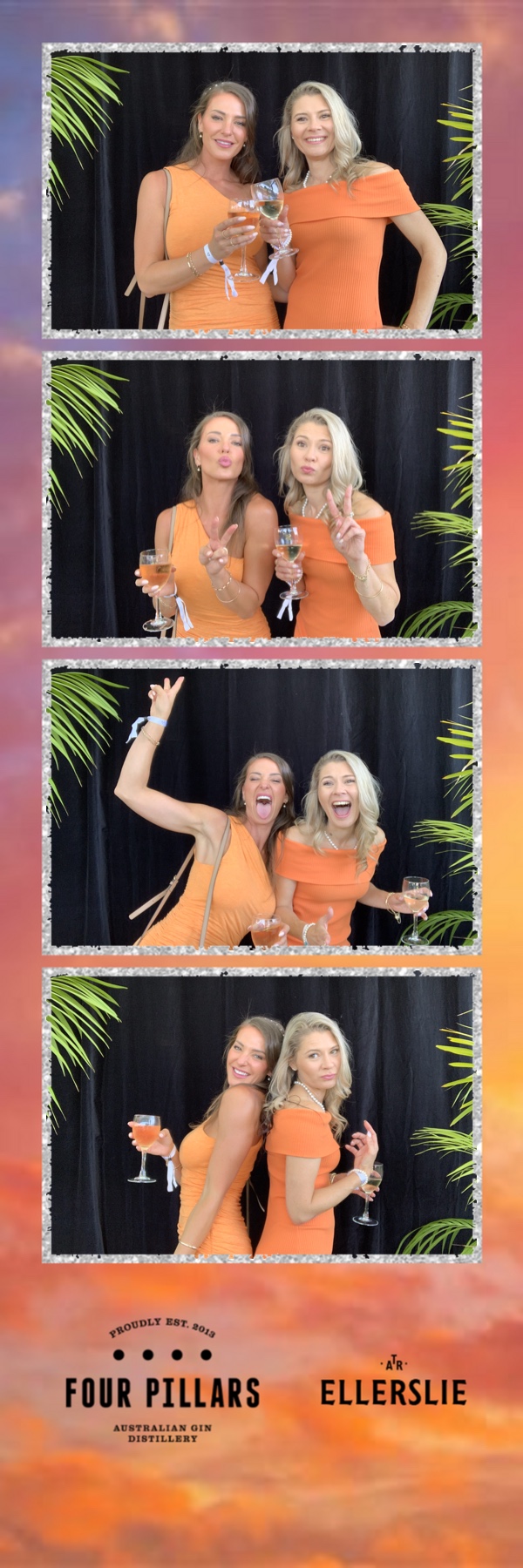 Ellerslie Racecourse | View more photos from the event at gallery.photobooth.co.nz/u/SelfieCentral/Ellerslie-Racecourse