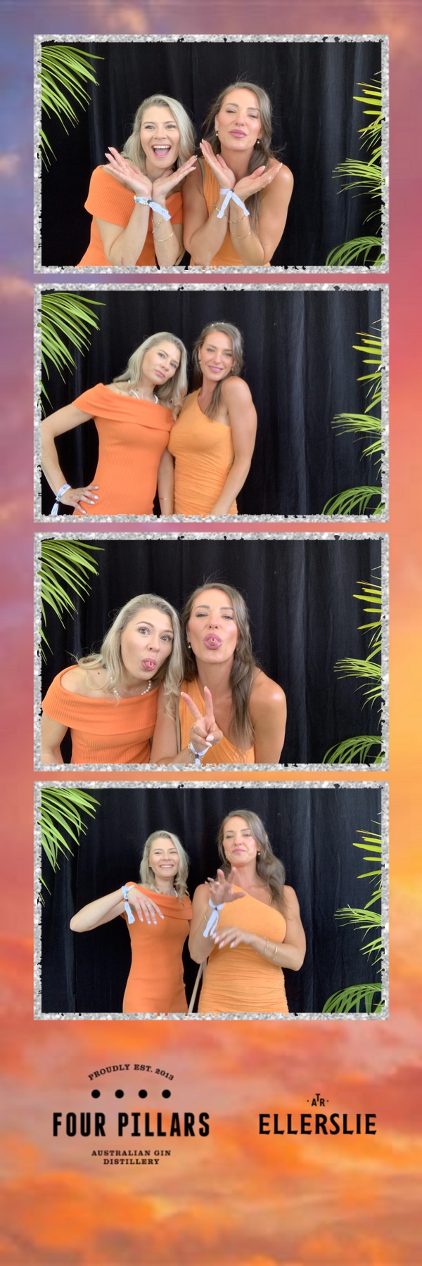 Ellerslie Racecourse | View more photos from the event at gallery.photobooth.co.nz/u/SelfieCentral/Ellerslie-Racecourse