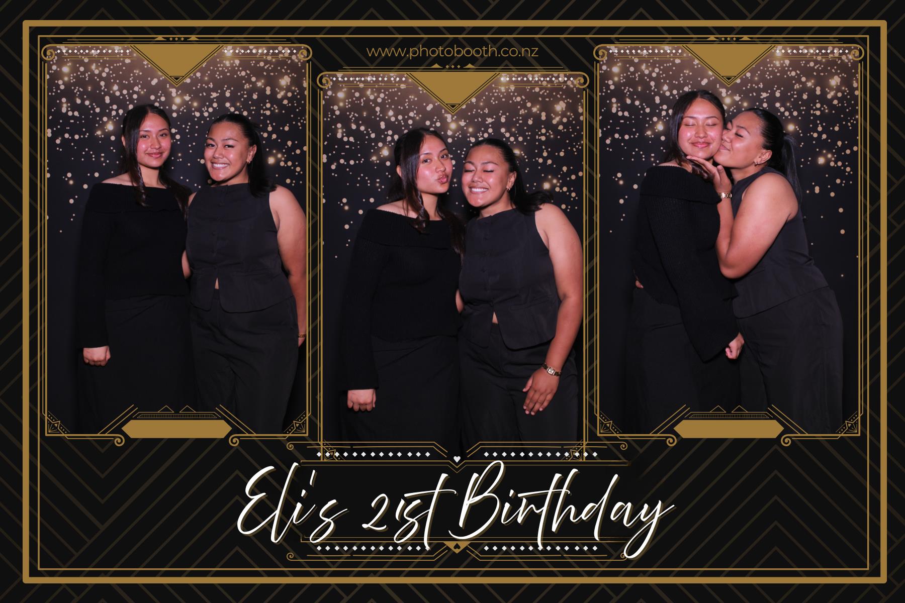 Elliot's 21st Birthday | View more photos from the event at gallery.photobooth.co.nz/u/SelfieCentral/Elliots-21st-Birthday