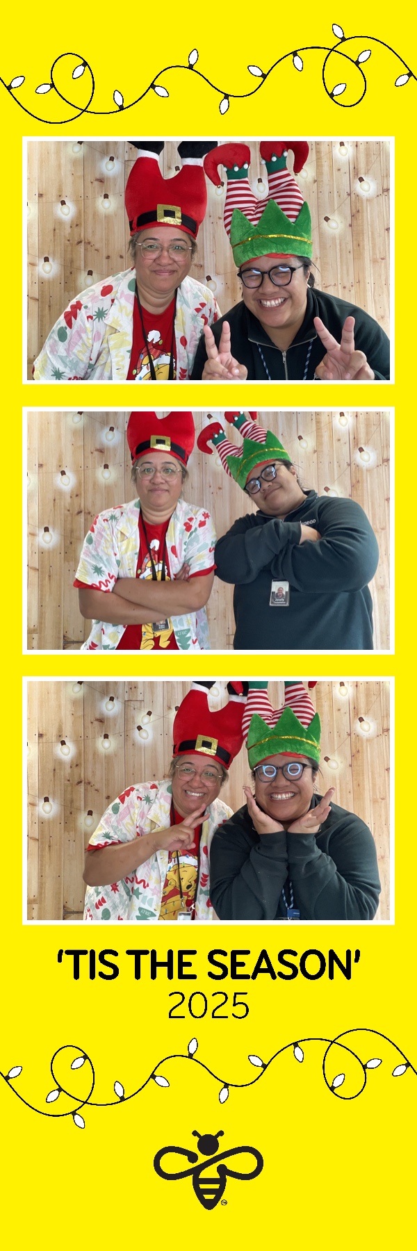 Mercury Christmas Party | View more photos from the event at gallery.photobooth.co.nz/u/SelfieCentral/Mercury-Christmas-Party