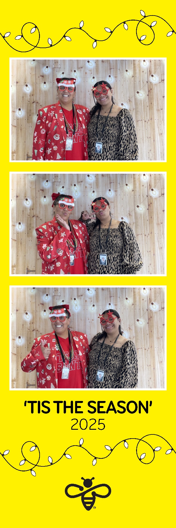 Mercury Christmas Party | View more photos from the event at gallery.photobooth.co.nz/u/SelfieCentral/Mercury-Christmas-Party