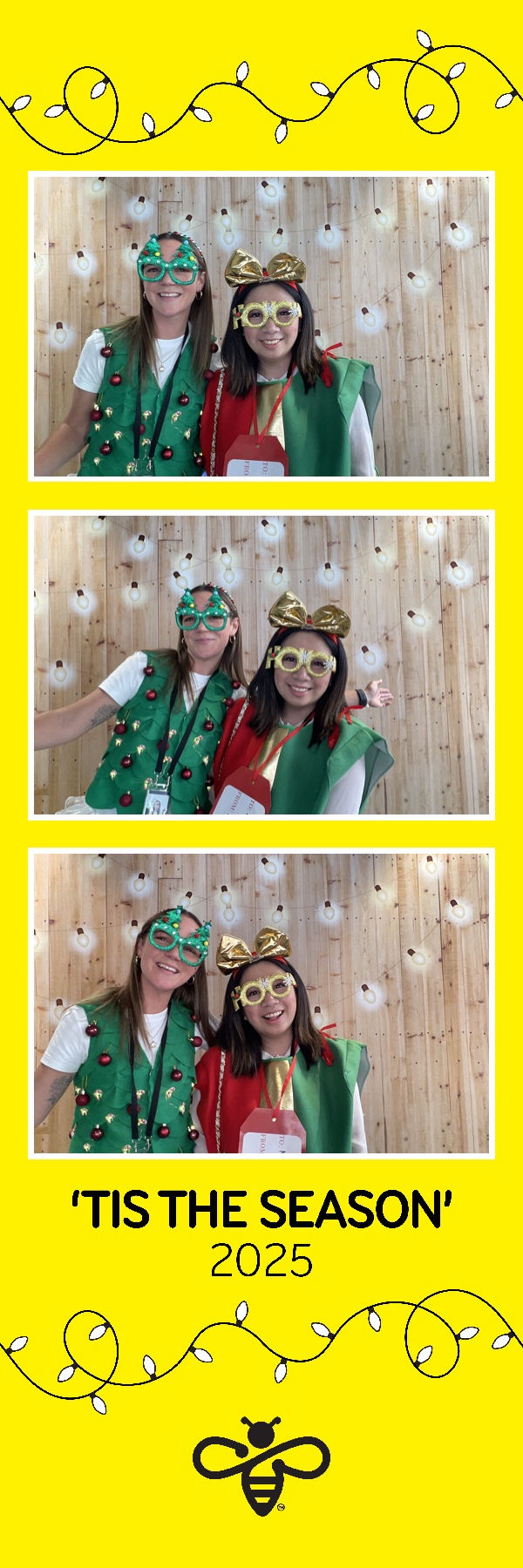 Mercury Christmas Party | View more photos from the event at gallery.photobooth.co.nz/u/SelfieCentral/Mercury-Christmas-Party