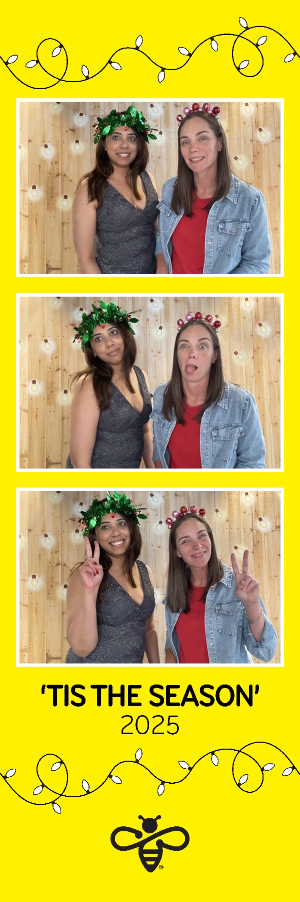 Mercury Christmas Party | View more photos from the event at gallery.photobooth.co.nz/u/SelfieCentral/Mercury-Christmas-Party