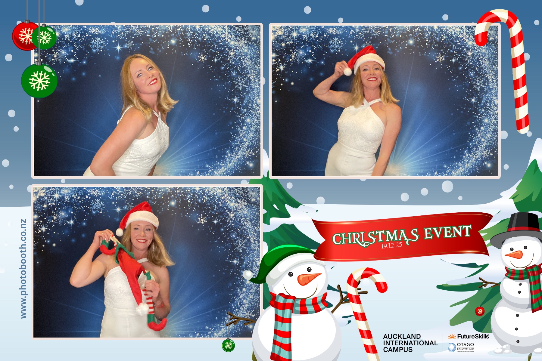 OPAIC Christmas Event | View more photos from the event at gallery.photobooth.co.nz/u/SelfieCentral/OPAIC-Christmas-Event