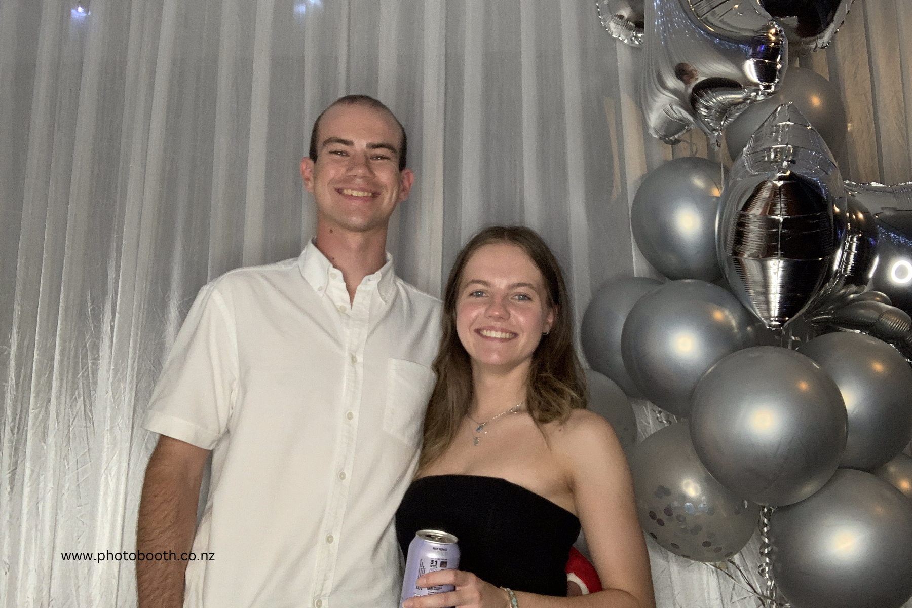 Regan's 21st | View more photos from the event at gallery.photobooth.co.nz/u/SelfieCentral/Regans-21st