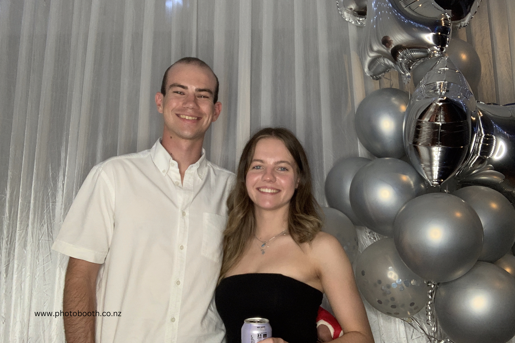 Regan's 21st | View more photos from the event at gallery.photobooth.co.nz/u/SelfieCentral/Regans-21st