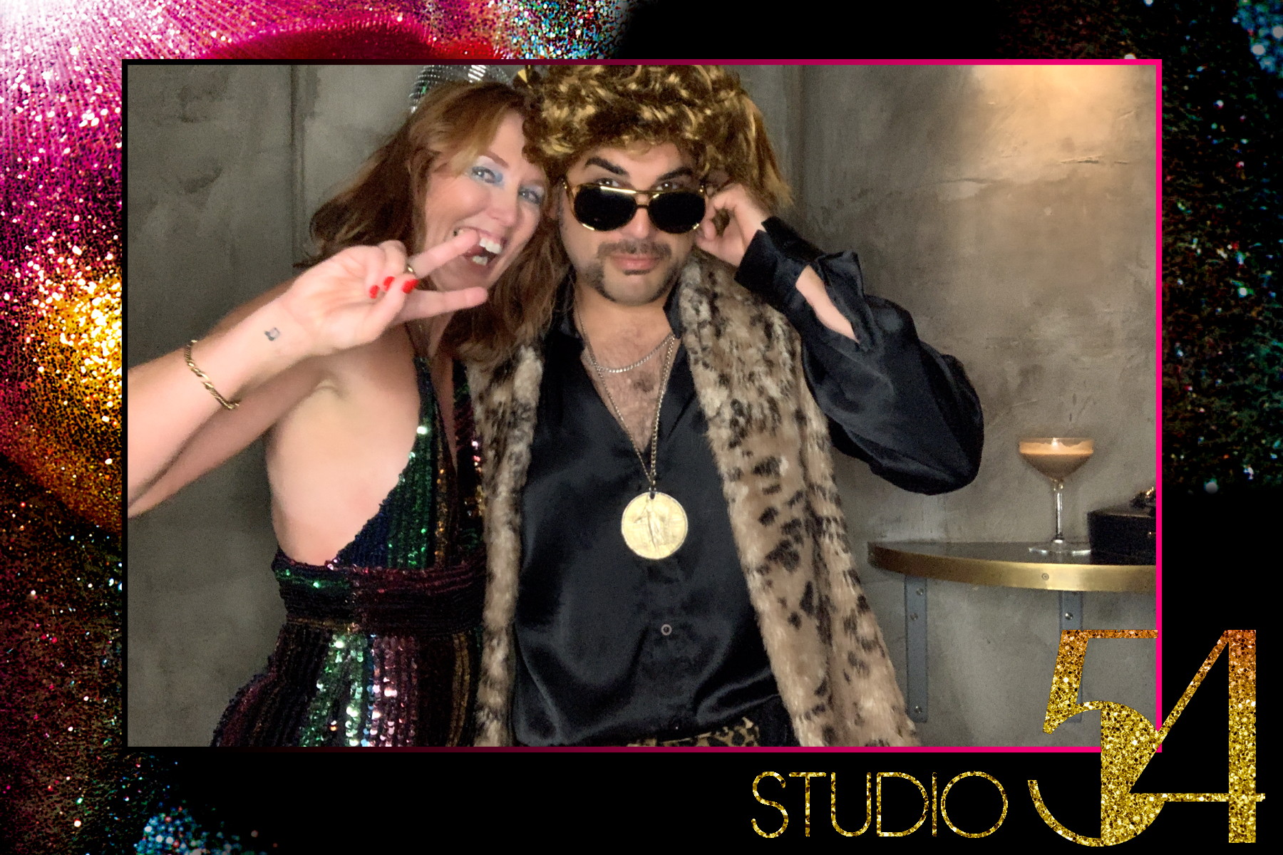 Saskia's 50th | View more photos from the event at gallery.photobooth.co.nz/u/SelfieCentral/Saskias-50th