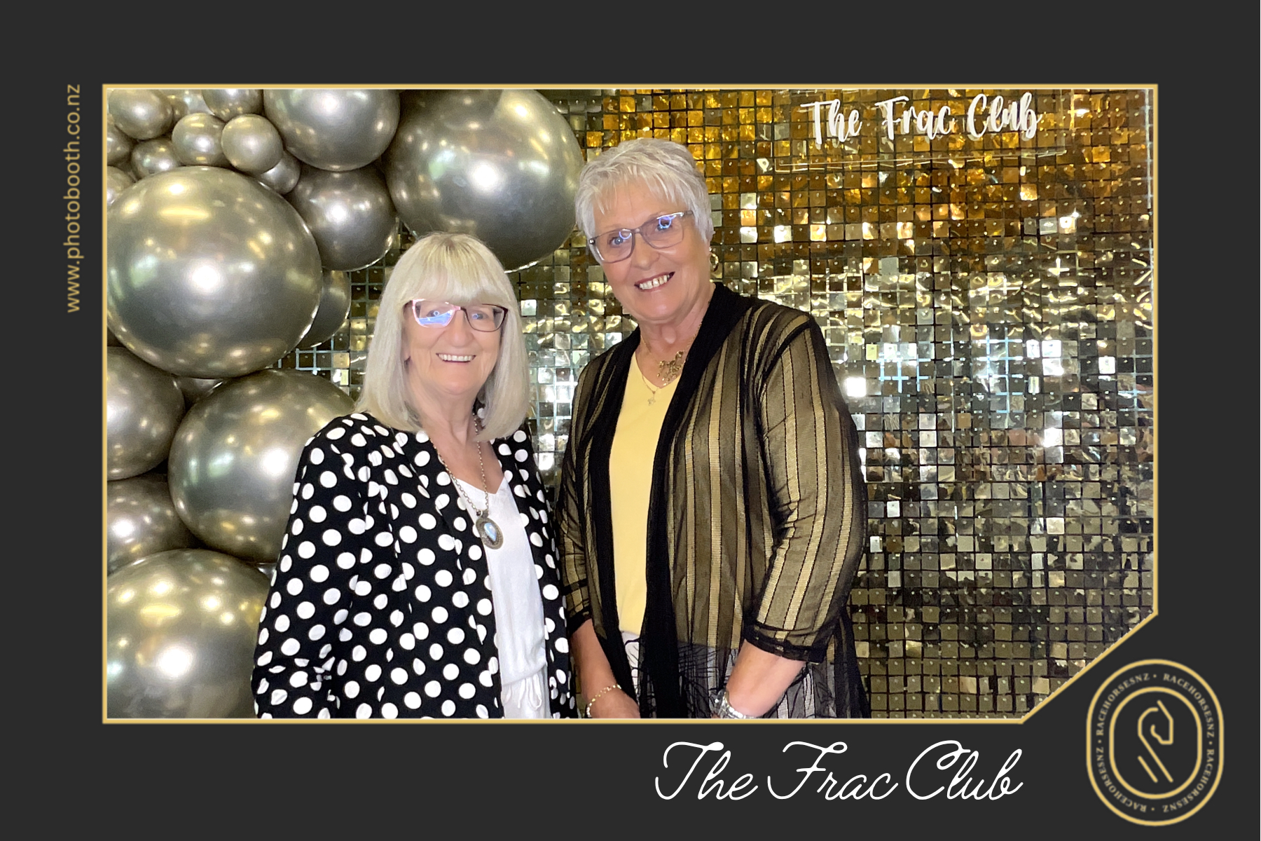 The Frac Club ZORMELLA | View more photos from the event at gallery.photobooth.co.nz/u/SelfieCentral/The-Frac-Club-ZORMELLA