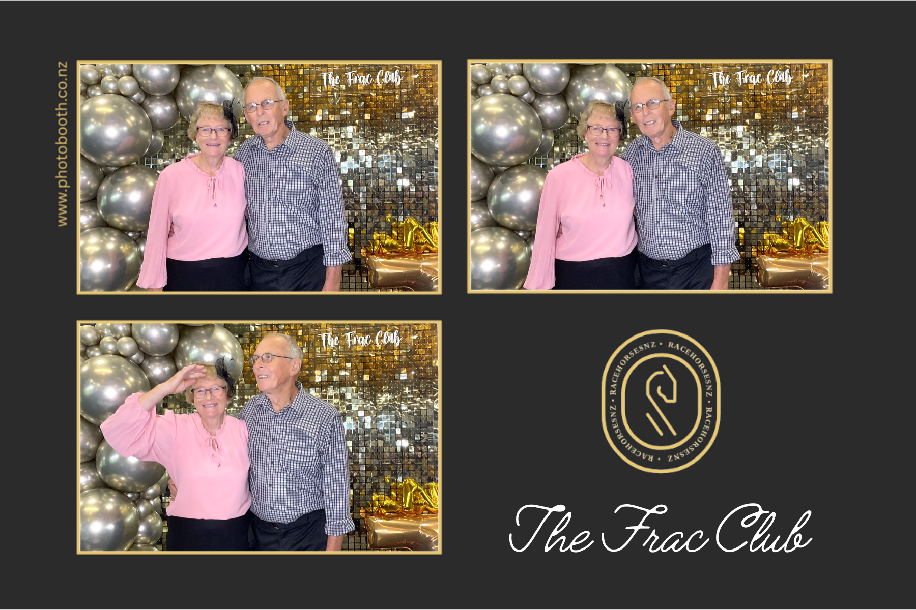 The Frac Club ZORMELLA | View more photos from the event at gallery.photobooth.co.nz/u/SelfieCentral/The-Frac-Club-ZORMELLA