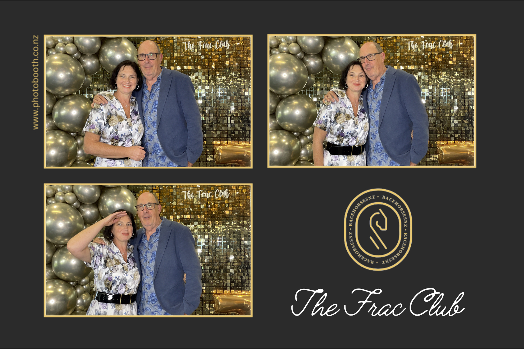 The Frac Club ZORMELLA | View more photos from the event at gallery.photobooth.co.nz/u/SelfieCentral/The-Frac-Club-ZORMELLA