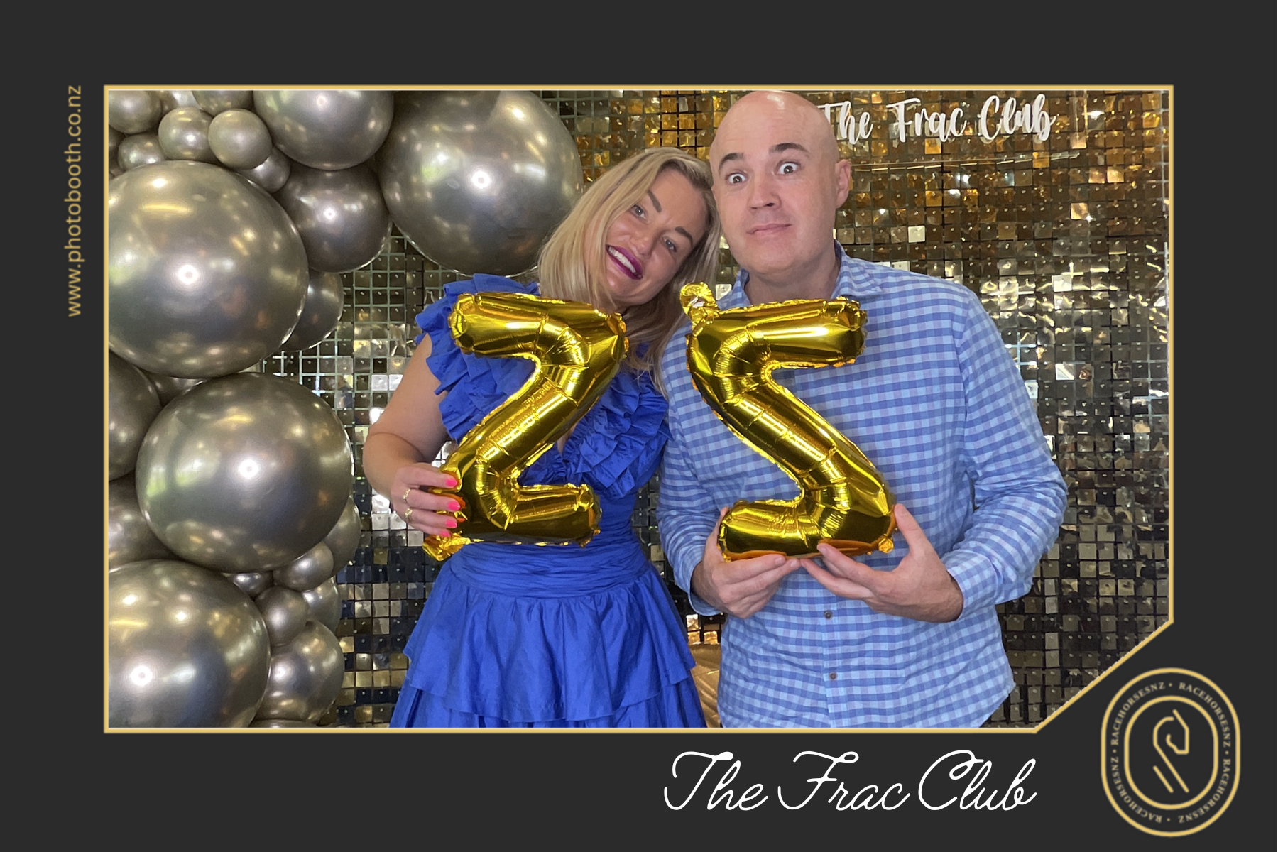 The Frac Club ZORMELLA | View more photos from the event at gallery.photobooth.co.nz/u/SelfieCentral/The-Frac-Club-ZORMELLA