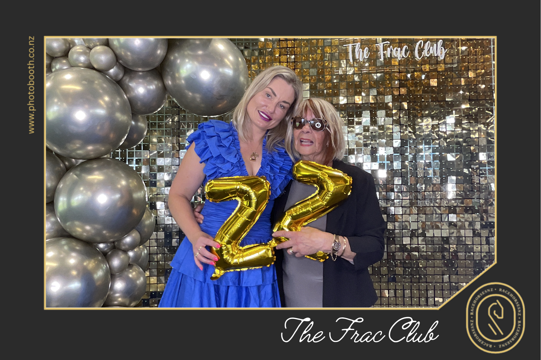 The Frac Club ZORMELLA | View more photos from the event at gallery.photobooth.co.nz/u/SelfieCentral/The-Frac-Club-ZORMELLA