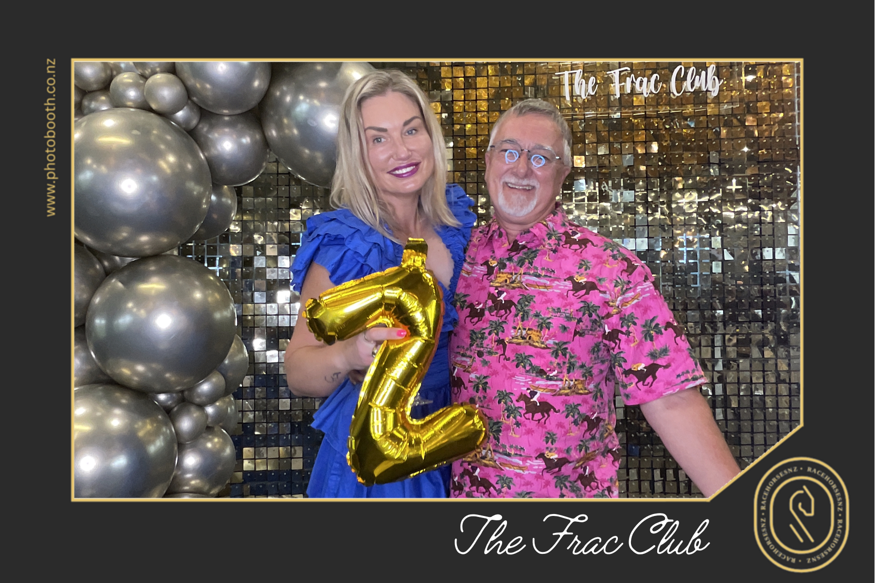 The Frac Club ZORMELLA | View more photos from the event at gallery.photobooth.co.nz/u/SelfieCentral/The-Frac-Club-ZORMELLA