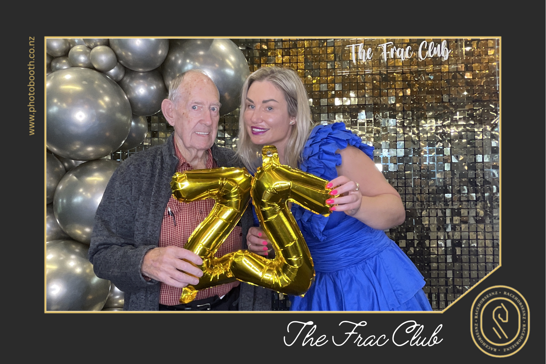 The Frac Club ZORMELLA | View more photos from the event at gallery.photobooth.co.nz/u/SelfieCentral/The-Frac-Club-ZORMELLA