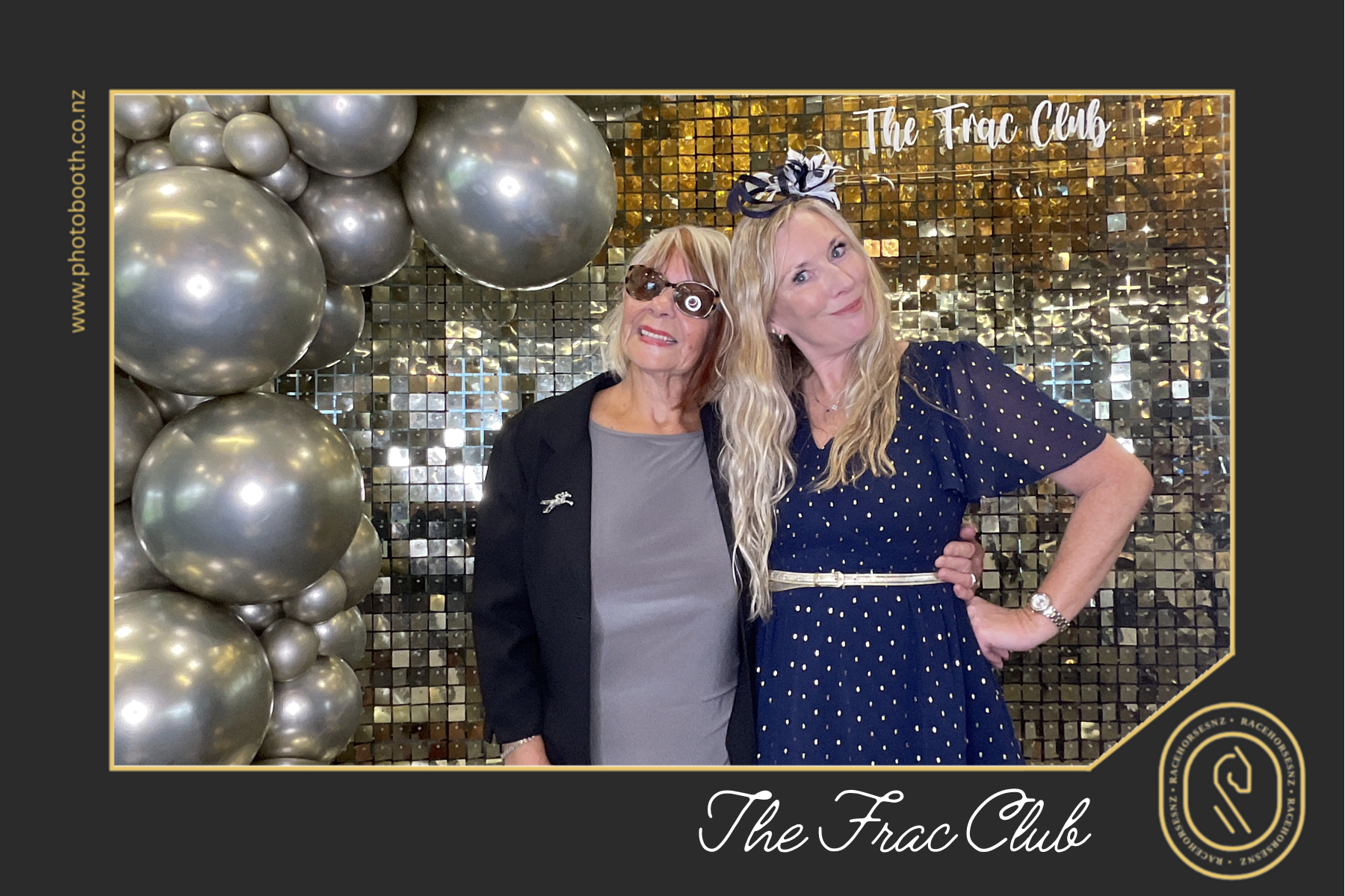 The Frac Club ZORMELLA | View more photos from the event at gallery.photobooth.co.nz/u/SelfieCentral/The-Frac-Club-ZORMELLA