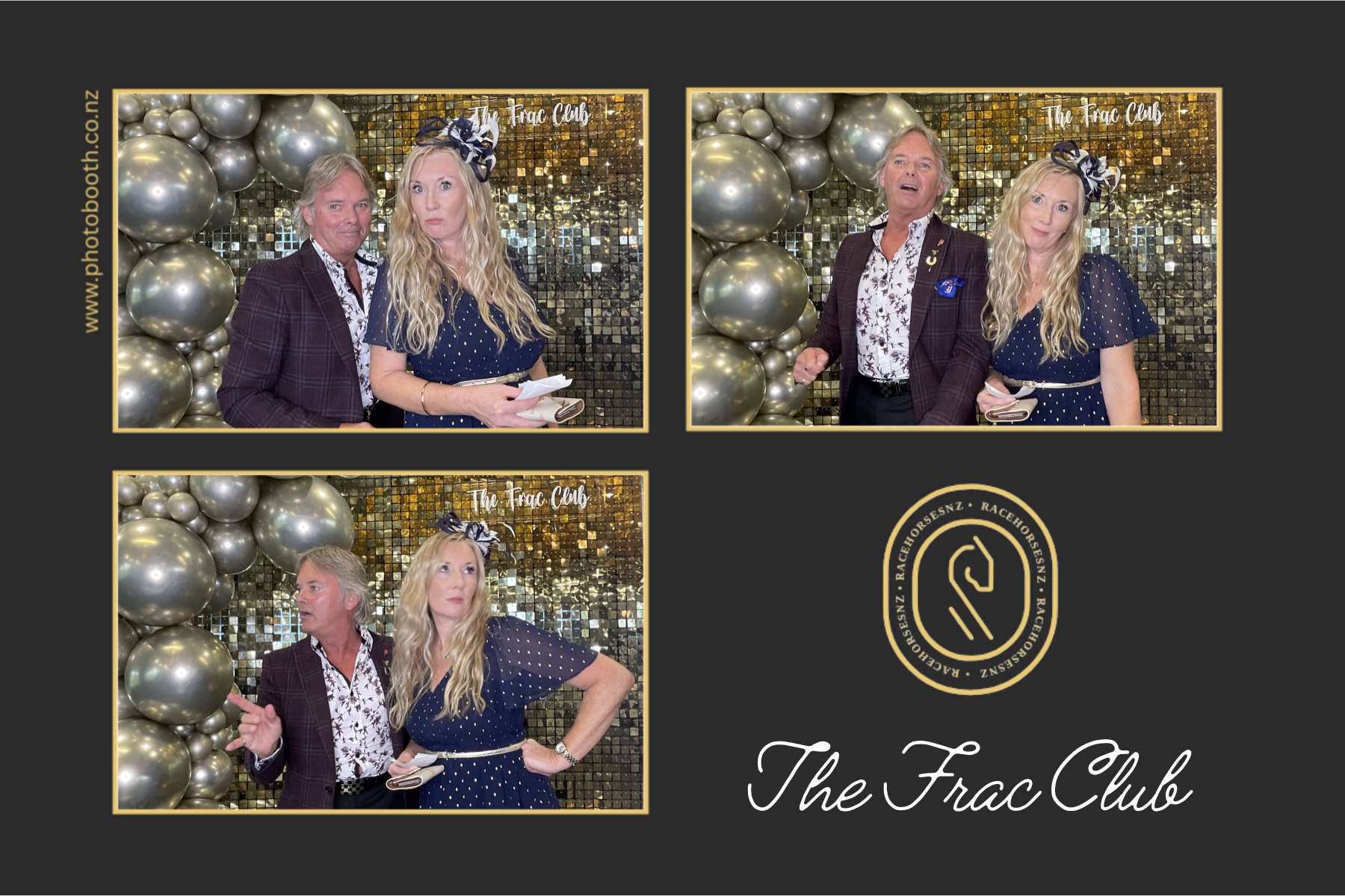The Frac Club ZORMELLA | View more photos from the event at gallery.photobooth.co.nz/u/SelfieCentral/The-Frac-Club-ZORMELLA