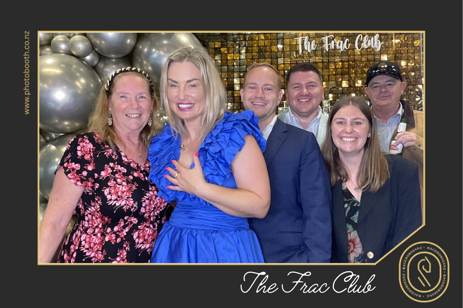 The Frac Club ZORMELLA | View more photos from the event at gallery.photobooth.co.nz/u/SelfieCentral/The-Frac-Club-ZORMELLA