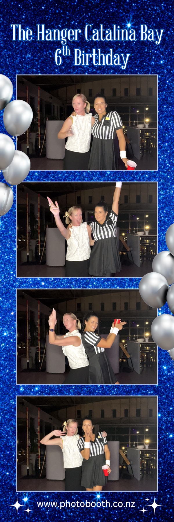 The Hanger Party | View more photos from the event at gallery.photobooth.co.nz/u/SelfieCentral/The-Hanger-Party