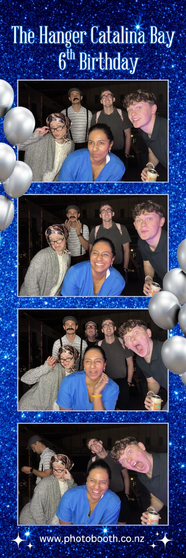 The Hanger Party | View more photos from the event at gallery.photobooth.co.nz/u/SelfieCentral/The-Hanger-Party