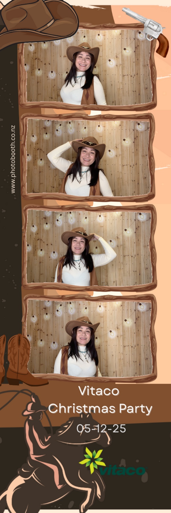 Vitaco Christmas Party | View more photos from the event at gallery.photobooth.co.nz/u/SelfieCentral/Vitaco-Christmas-Party-1