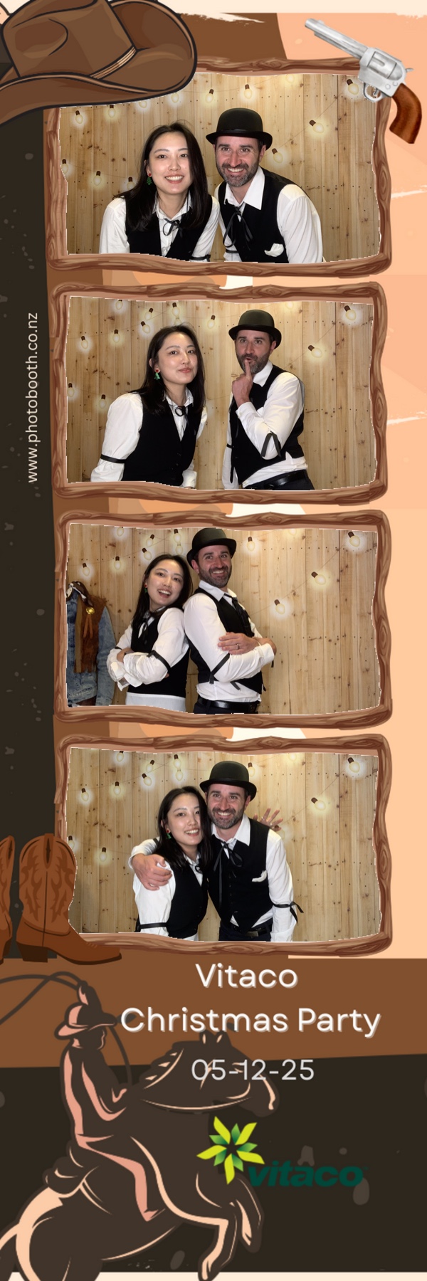 Vitaco Christmas Party | View more photos from the event at gallery.photobooth.co.nz/u/SelfieCentral/Vitaco-Christmas-Party-1