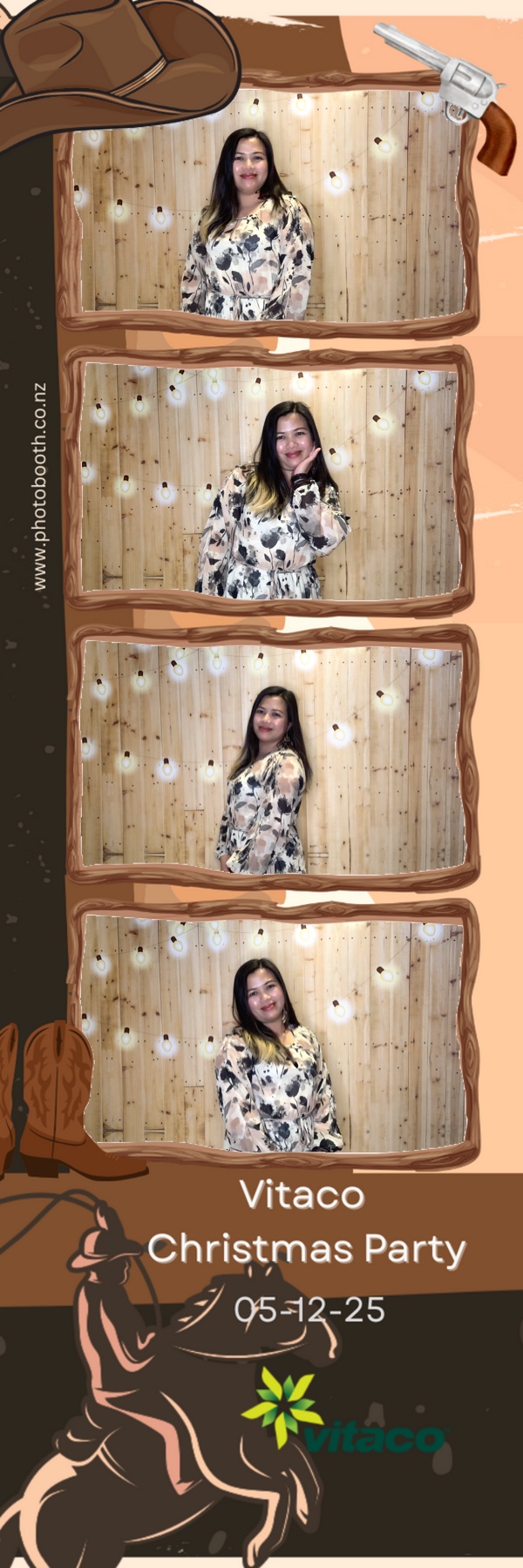 Vitaco Christmas Party | View more photos from the event at gallery.photobooth.co.nz/u/SelfieCentral/Vitaco-Christmas-Party-1