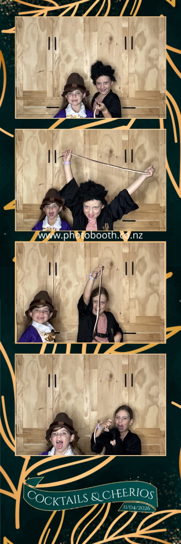 Cocktails and Cheerios | View more photos from the event at gallery.photobooth.co.nz/u/SelfieCentral/Cocktails-and-Cheerios