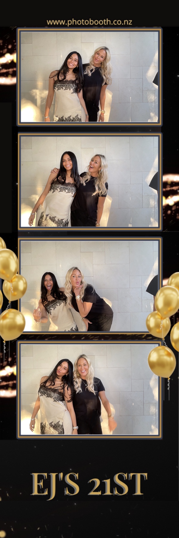EJ's 21st | View more photos from the event at gallery.photobooth.co.nz/u/SelfieCentral/EJs-21st