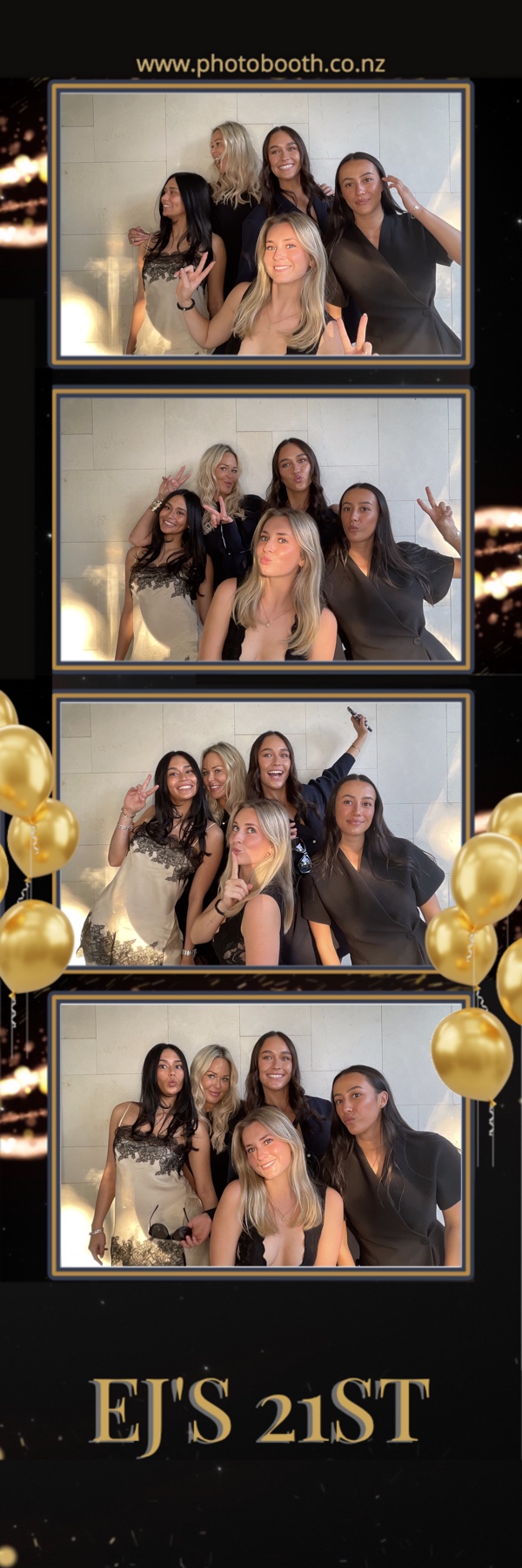 EJ's 21st | View more photos from the event at gallery.photobooth.co.nz/u/SelfieCentral/EJs-21st