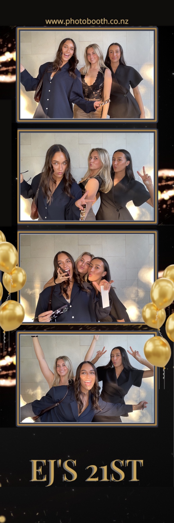 EJ's 21st | View more photos from the event at gallery.photobooth.co.nz/u/SelfieCentral/EJs-21st