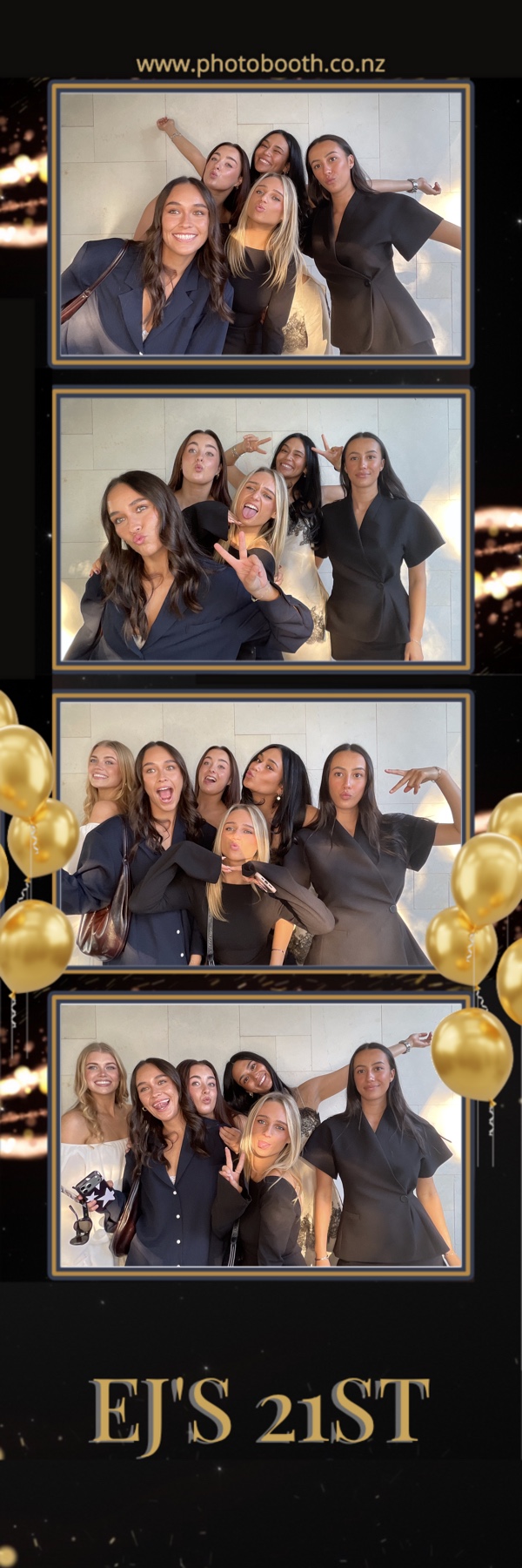 EJ's 21st | View more photos from the event at gallery.photobooth.co.nz/u/SelfieCentral/EJs-21st