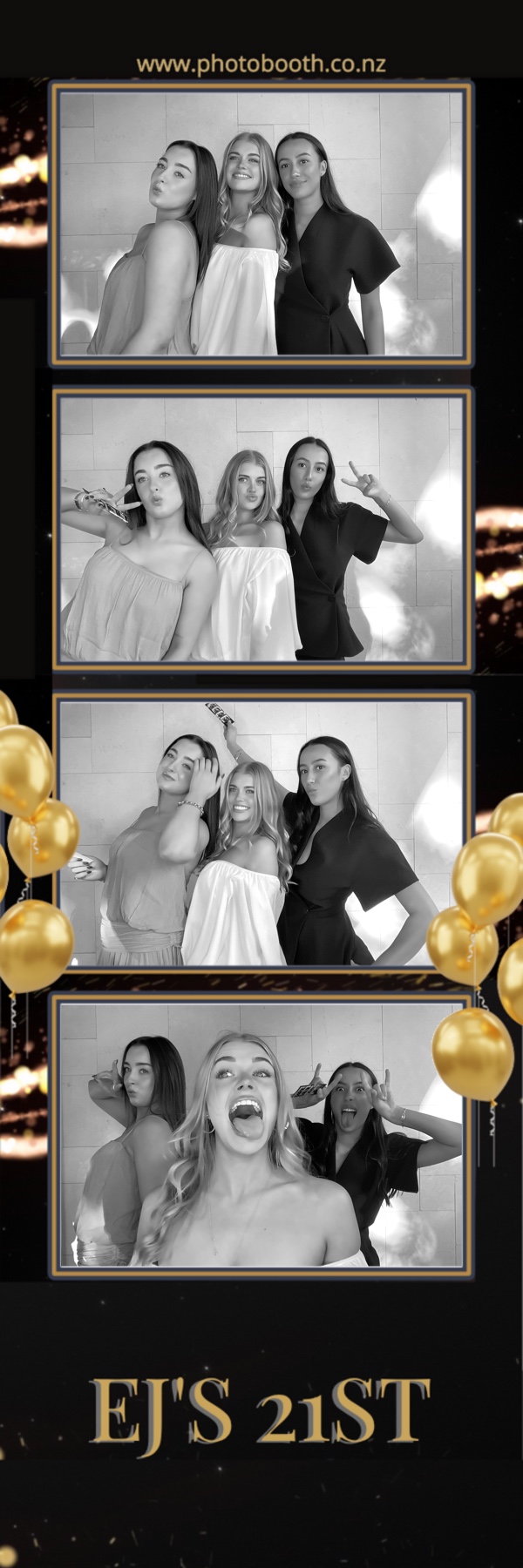 EJ's 21st | View more photos from the event at gallery.photobooth.co.nz/u/SelfieCentral/EJs-21st