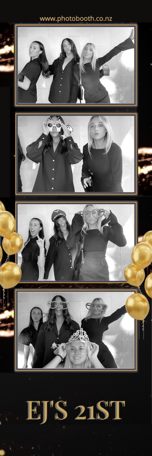 EJ's 21st | View more photos from the event at gallery.photobooth.co.nz/u/SelfieCentral/EJs-21st