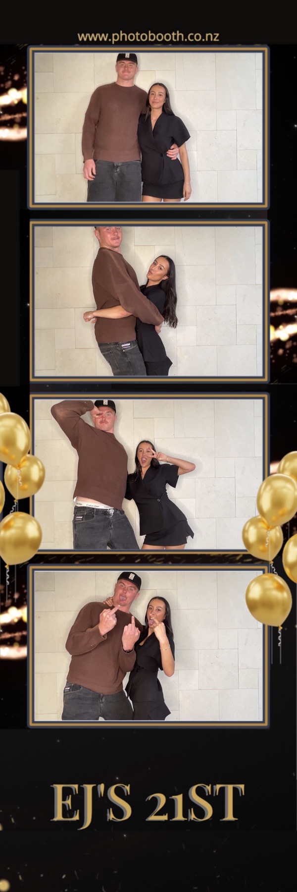 EJ's 21st | View more photos from the event at gallery.photobooth.co.nz/u/SelfieCentral/EJs-21st