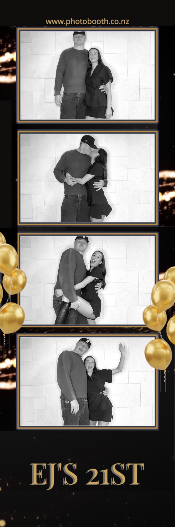 EJ's 21st | View more photos from the event at gallery.photobooth.co.nz/u/SelfieCentral/EJs-21st