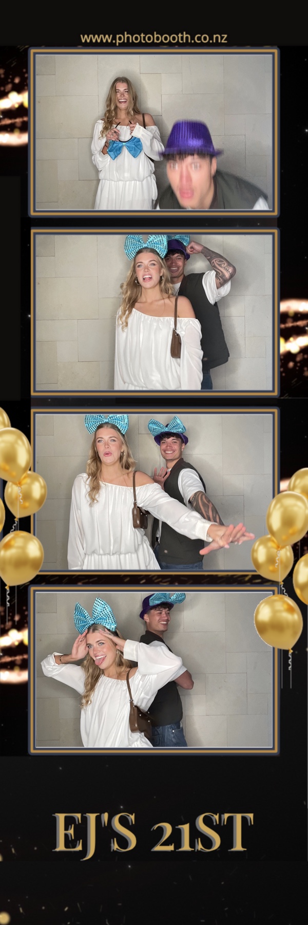 EJ's 21st | View more photos from the event at gallery.photobooth.co.nz/u/SelfieCentral/EJs-21st