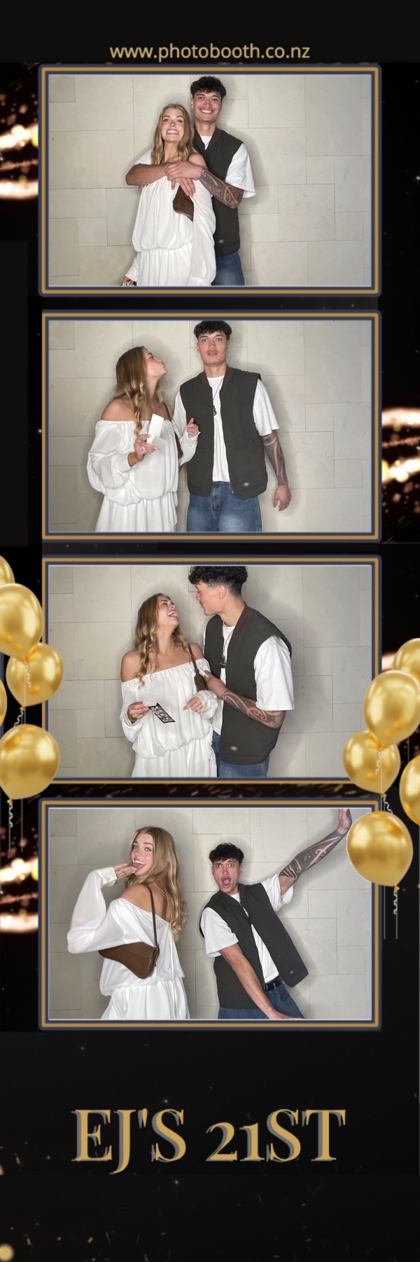 EJ's 21st | View more photos from the event at gallery.photobooth.co.nz/u/SelfieCentral/EJs-21st