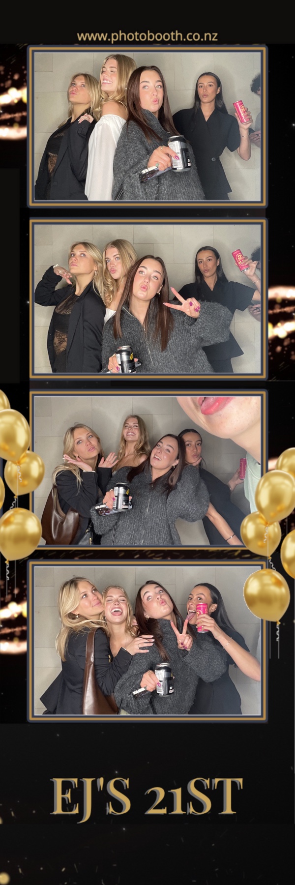 EJ's 21st | View more photos from the event at gallery.photobooth.co.nz/u/SelfieCentral/EJs-21st