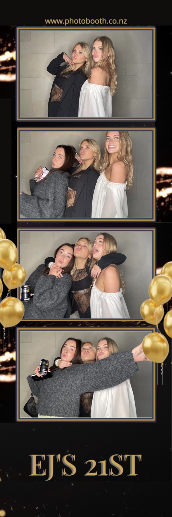 EJ's 21st | View more photos from the event at gallery.photobooth.co.nz/u/SelfieCentral/EJs-21st