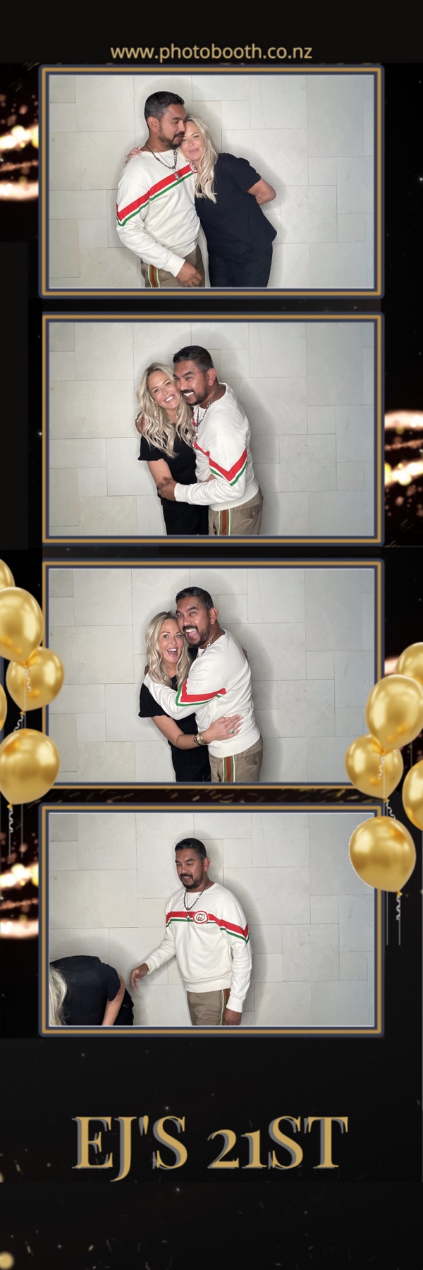 EJ's 21st | View more photos from the event at gallery.photobooth.co.nz/u/SelfieCentral/EJs-21st