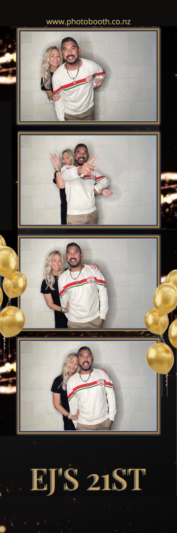 EJ's 21st | View more photos from the event at gallery.photobooth.co.nz/u/SelfieCentral/EJs-21st