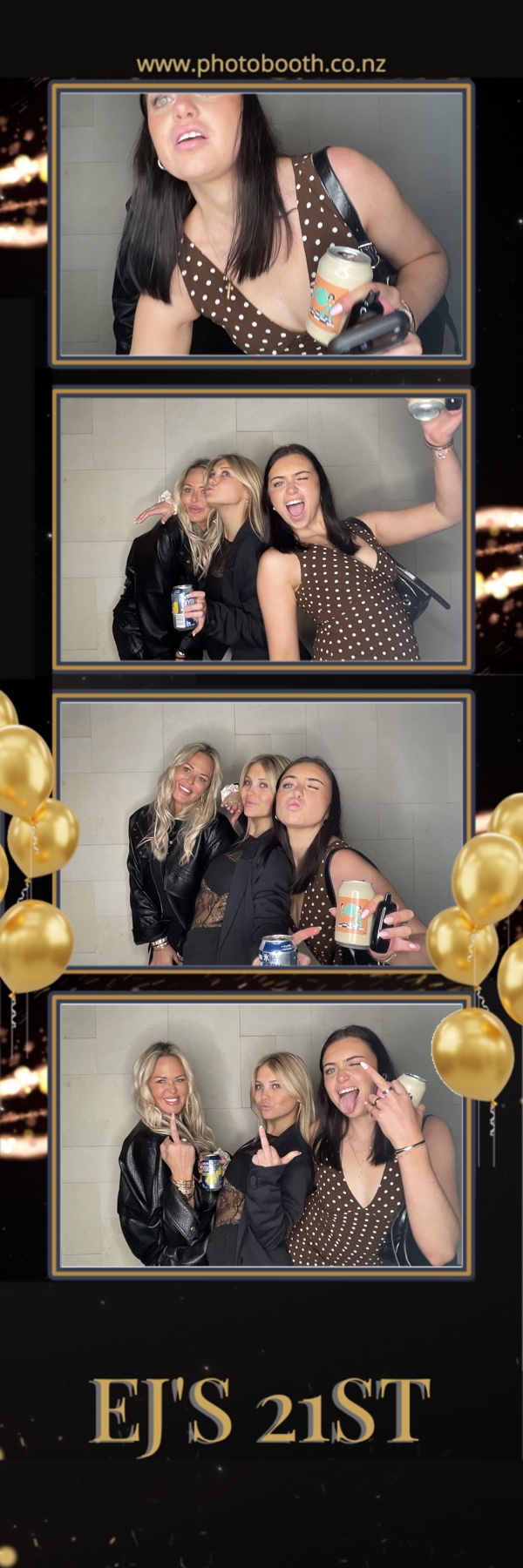 EJ's 21st | View more photos from the event at gallery.photobooth.co.nz/u/SelfieCentral/EJs-21st