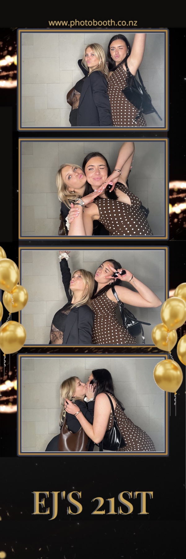 EJ's 21st | View more photos from the event at gallery.photobooth.co.nz/u/SelfieCentral/EJs-21st