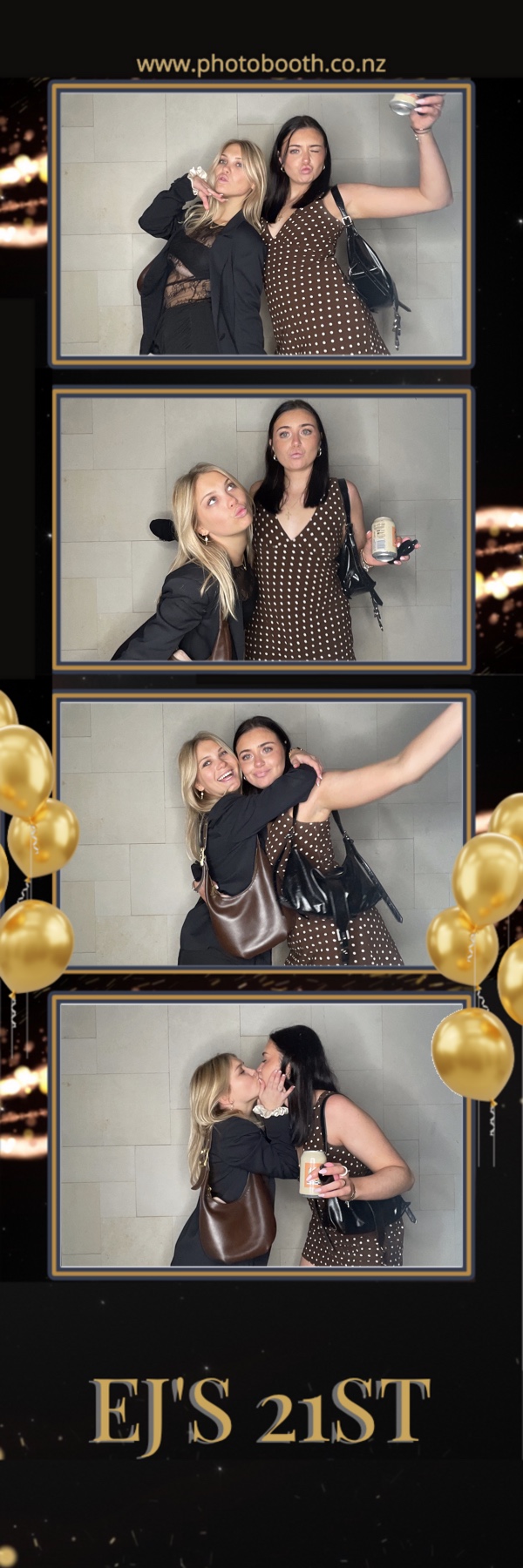 EJ's 21st | View more photos from the event at gallery.photobooth.co.nz/u/SelfieCentral/EJs-21st