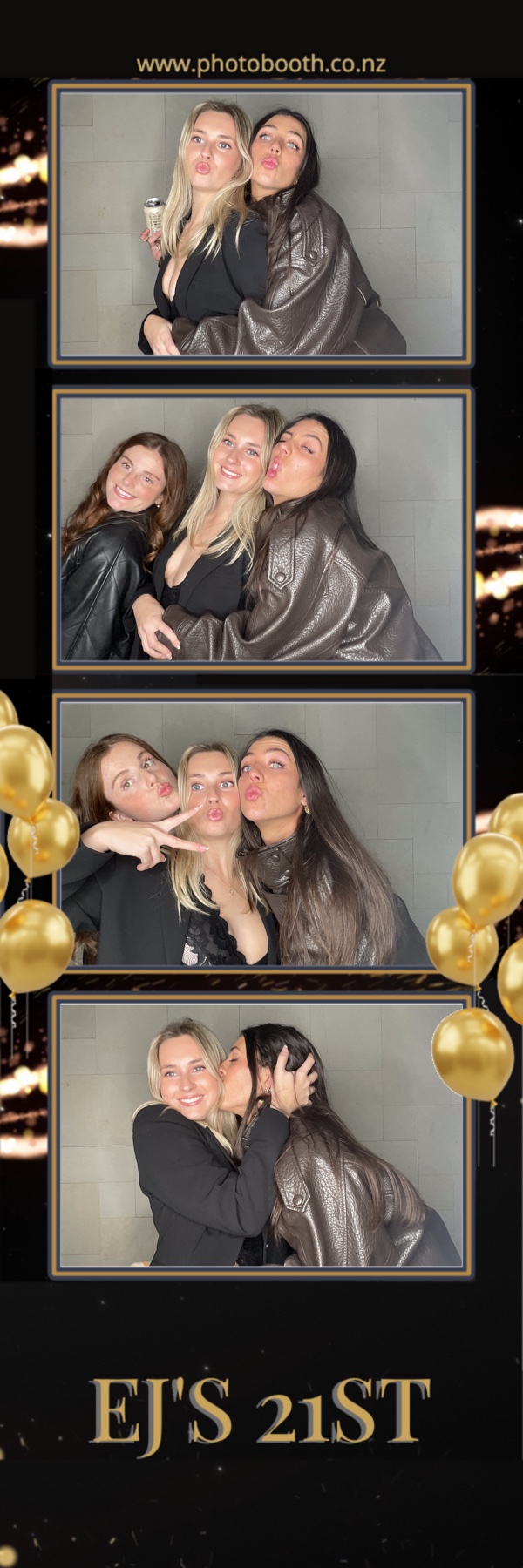 EJ's 21st | View more photos from the event at gallery.photobooth.co.nz/u/SelfieCentral/EJs-21st