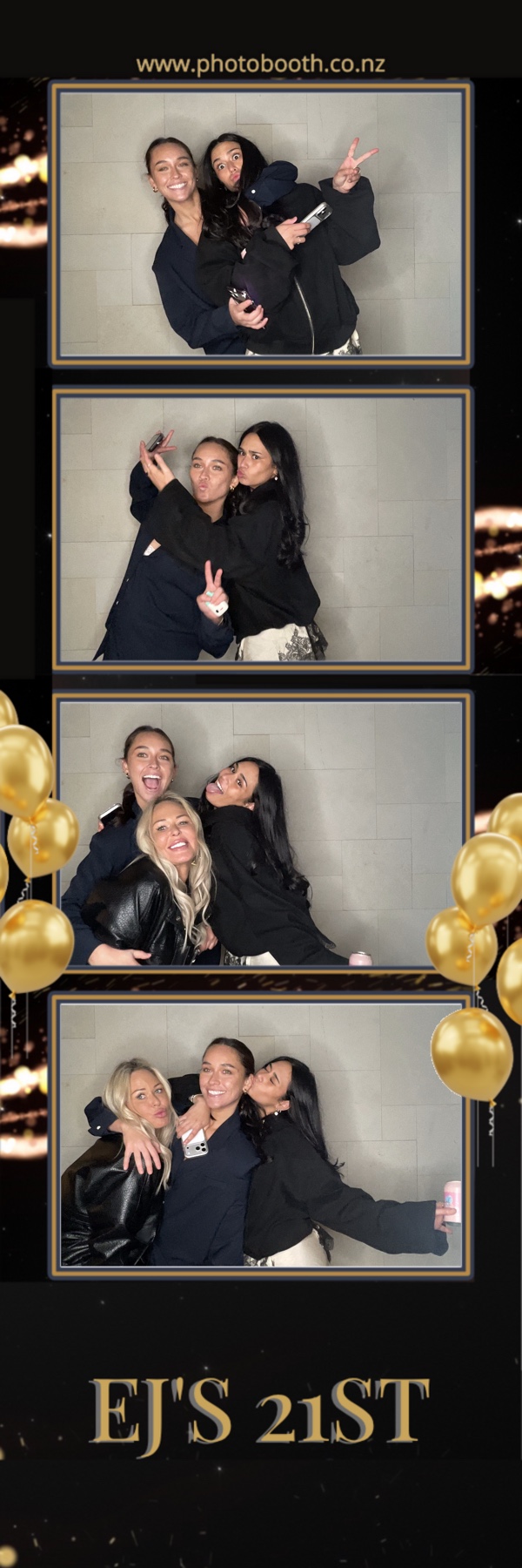 EJ's 21st | View more photos from the event at gallery.photobooth.co.nz/u/SelfieCentral/EJs-21st