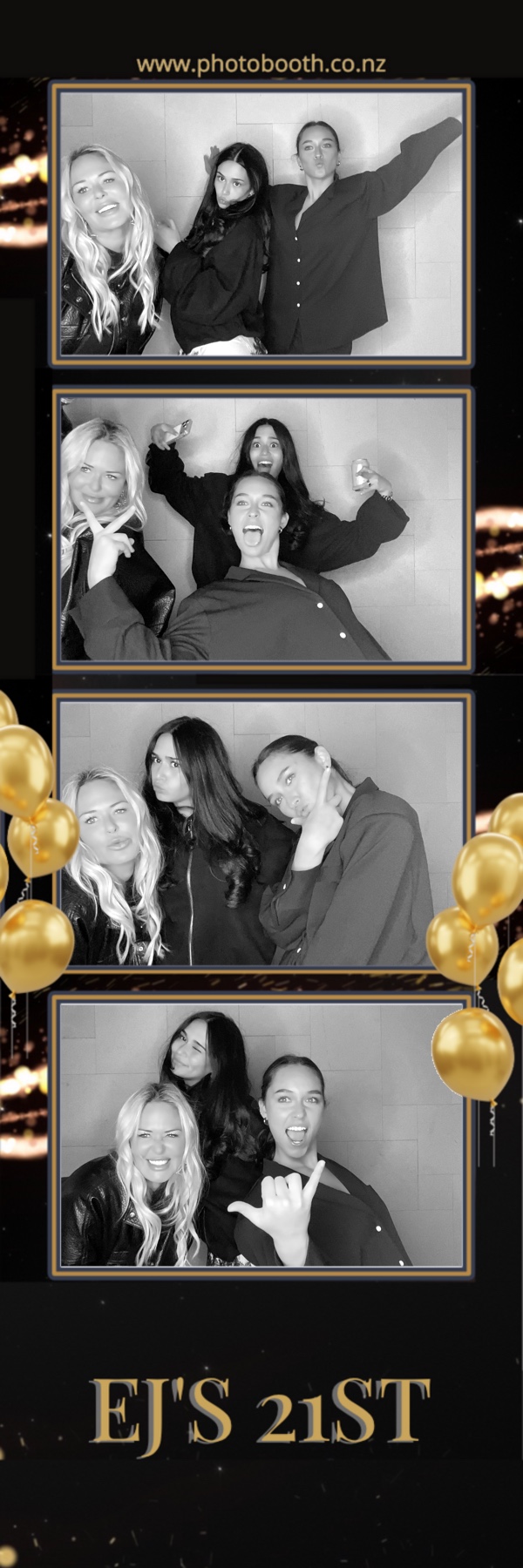 EJ's 21st | View more photos from the event at gallery.photobooth.co.nz/u/SelfieCentral/EJs-21st